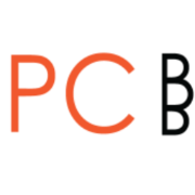 PcBoomBoom logo