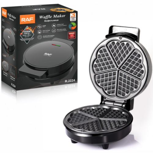 Raf R.2224 Aparat za Galete, 1000W