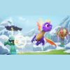 PS4 Spyro Reignited Trilogy