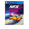 PS4 Need For Speed Heat