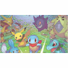Switch Pokemon Mystery Dungeon: Rescue Team DX