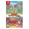 Switch Pokemon Mystery Dungeon: Rescue Team DX