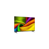 Televizor LG 50QNED8MB6C/QNED-MINI LED/50"/4K Ultra Hd/Smart/WebOS 26/CRNA