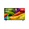 Televizor LG 55QNED8MB6C/QNED-MINI LED/55"/4K Ultra Hd/Smart/WebOS 26/CRNA