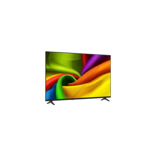 Televizor LG 55QNED8MB6C/QNED-MINI LED/55"/4K Ultra Hd/Smart/WebOS 26/CRNA