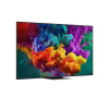 Televizor LG 65QNED87B3A/QNED-MINI LED/65"/4K Ultra Hd/Smart/WebOS 26/CRNA