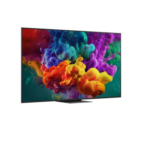 Televizor LG 65QNED87B3A/QNED-MINI LED/65"/4K Ultra Hd/Smart/WebOS 26/CRNA