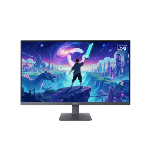Monitor Lenovo Loq 32Q-10 31.5" VA/2560X1440/180HZ/1MS/2XHDMI,DP/SIVA