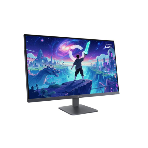 Monitor Lenovo Loq 32Q-10 31.5" VA/2560X1440/180HZ/1MS/2XHDMI,DP/SIVA