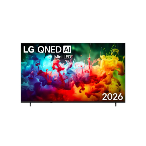 Televizor LG 75QNED70B3A/QNED-MINI LED/75"/4K Ultra Hd/Smart/WebOS 26/CRNA