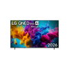 Televizor LG 85QNED8MB6A/QNED-MINI LED/85"/4K Ultra Hd/Smart/WebOS 26/CRNA