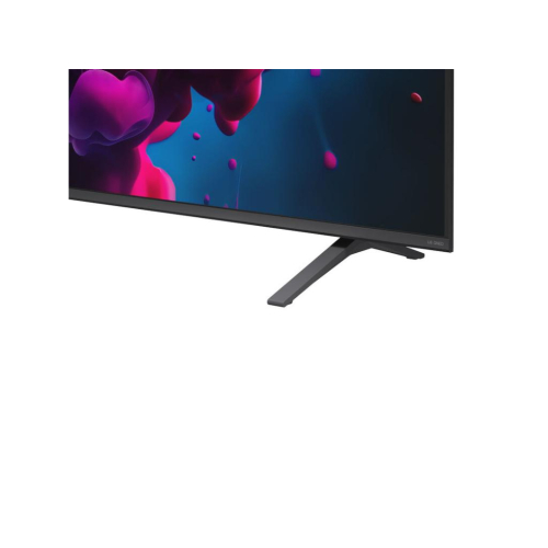 Televizor LG 85QNED8MB6A/QNED-MINI LED/85"/4K Ultra Hd/Smart/WebOS 26/CRNA