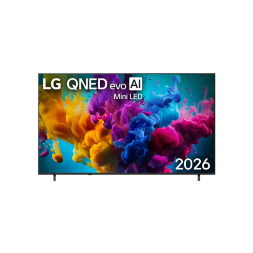 Televizor LG 85QNED8MB6A/QNED-MINI LED/85"/4K Ultra Hd/Smart/WebOS 26/CRNA