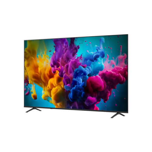 Televizor LG 85QNED8MB6A/QNED-MINI LED/85"/4K Ultra Hd/Smart/WebOS 26/CRNA