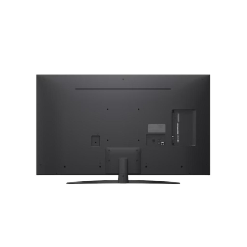 Televizor LG 86NANO82A6B/NANO/86"/4K Ultra Hd/Smart/WebOS 26/CRNA