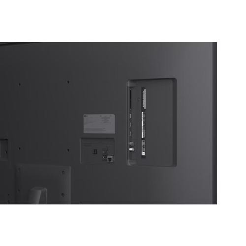 Televizor LG 86NANO82A6B/NANO/86"/4K Ultra Hd/Smart/WebOS 26/CRNA