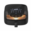 Air Fryer Tesla AF550BG 1500W/5L/DIGITAL Panel/Crna