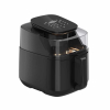 Air Fryer Tesla AF550BG 1500W/5L/DIGITAL Panel/Crna