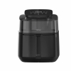 Air Fryer Tesla AF550BG 1500W/5L/DIGITAL Panel/Crna