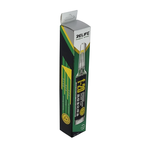 Flux Pasta za Lemljenje Relife F