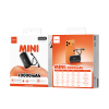 Power Bank Moxom MX-PB198 Mini Fast Charge 22.5W 10000MAH Crni