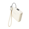 Power Bank Moxom MX-PB162 Mini Cookie PD20W + SCP22.5W 10000MAH bez