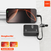 Power Bank Moxom MX-PB162 Mini Cookie PD20W + SCP22.5W 10000MAH bez