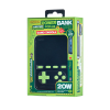 Power Bank Remax FCP-13 Game Console 20W Ultra-Thin 10000MAH Plavi