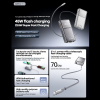 Power Bank Remax FCP-30 45W Type-C Fast Charge 20000MAH Tarnish