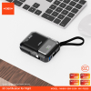 Power Bank Moxom Mini Turbo MX-PB209 35W Fast Charging 10000MAH Crni