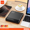 Power Bank Moxom Utopia MX-PB180 120W Super Fast Charging 20000MAH Crni