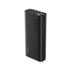 Power Bank Bwoo LED Display Usb-A/Type C 5V/3A 22,5W 20000MAH Crni