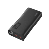 Power Bank Bwoo LED Display Usb-A/Type C 5V/3A 22,5W 20000MAH Crni