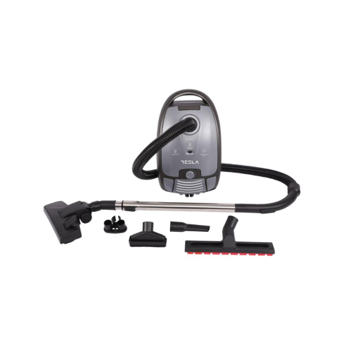 Usisivac Tesla BG302EU/800W/SA Kesom/Crni