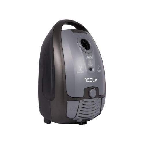 Usisivac Tesla BG302EU/800W/SA Kesom/Crni
