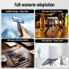 Drzac za Mobilni Telefon/Tablet Magnetni E05 Sivi