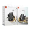 Drzac za Mobilni Telefon Moxom MX-VS165 Ventilacija Crni