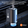Goji Aromaterapijski Sprej (Ocean) za Vozilo Dopuna