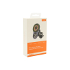 Drzac za Mobilni Telefon Moxom MX-VS828 Wireless 15W Crni