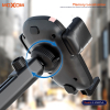 Drzac za Mobilni Telefon Moxom MX-VS827 WL Wireless 15W Crni