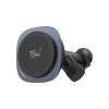 Drzac za Mobilni Telefon Moxom LX-VS812 WL Wireless 15W Crni