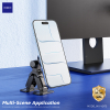 Drzac za Mobilni Telefon Moxom MX-VS173 Magnet i Vakum Crni