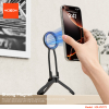 Drzac za Mobilni Telefon Moxom MX-VS172 Stoni Crni
