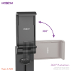Drzac za Mobilni Telefon Moxom LX-VS830 Stoni Crni