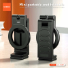Drzac za Mobilni Telefon Moxom LX-VS831 Stoni Crni