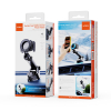 Drzac za Mobilni Telefon Moxom MX-VS187 Magnet i Vakum Crni