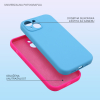 Futrola Summer Color za iPhone 15 Plus (6.7) Pink