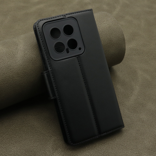 Futrola BI Fold Hanman II za Xiaomi 14 Crna
