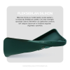 Futrola Phantom Blade za iPhone 16 Plus (6.7) Crna