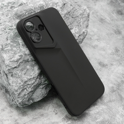 Futrola Phantom Blade za iPhone 16 Plus (6.7) Crna